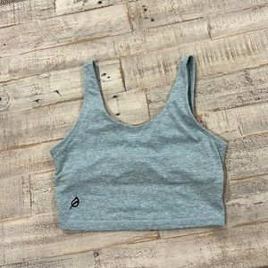 P’tula bare faith crop sea grass Small